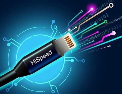 ဂျပန်ရဲ့ ကမ္ဘာ့ အမြန်ဆုံး 1 Million GB/s အင်တာနက်