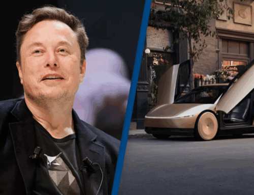Elon Musk က Robotaxi ဝန်ဆောင်မှုကို ဒီလ ၂၂ ရက်နေ့မှာ သုံးနိုင်မယ်လို့ ပြော