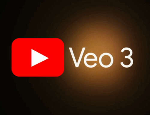 Google က YouTube Shorts မှာ Veo 3 AI မော်ဒယ် ထည့်သွင်းပေးမည်