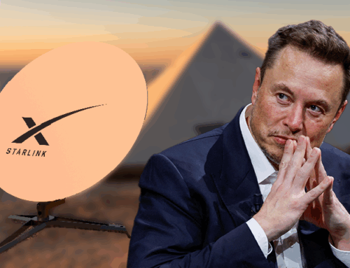 Elon Musk က အီရန်မှာ Starlink ဂြိုဟ်တု အင်တာနက် ပံ့ပိုးပေး