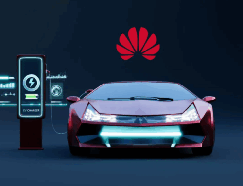 ကားအားသွင်းဖို့ ၅ မိနစ်ပဲလိုမယ့်ခေတ် – Huawei ရဲ့ EV ဘက်ထရီနည်းပညာအသစ် ကမ္ဘာကို ကိုင်လှုပ်