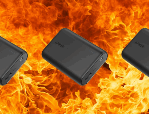 တရုတ်ထုတ် Power Bank အလုံးရေ ၁.၂ သန်းကျော်ကို မီးလောင်ပေါက်ကွဲနိုင်တဲ့အတွက် ပြန်လည်သိမ်းဆည်း