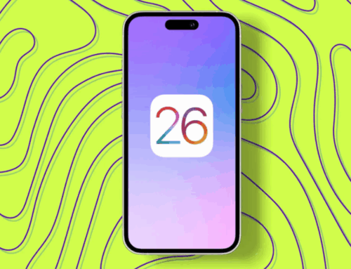 Apple က Liquid Glass Design အသစ်ပါတဲ့  iOS 26 ကို ကြေညာ