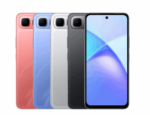 ဒေါ်လာ ၈၀ ပဲ ရှိတဲ့ Infinix Smart 10 Plus ကို ကြေညာ