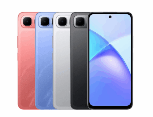 Infinix Smart 10 နဲ့ Smart 10 HD ကို ကြေညာ