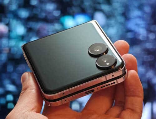 Xiaomi Mix Flip 2 ကို ဒီလထဲ ကြေညာမည်