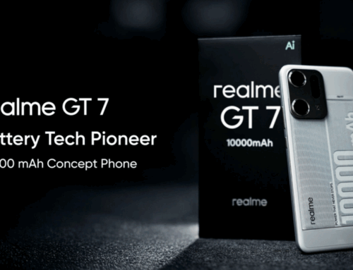 Realme ရဲ့ 7,500mAh Battery ဖုန်း ဒီနှစ်ထဲလာမည်၊ 10,000mAh ဖုန်း မကြာမီ လာမည်