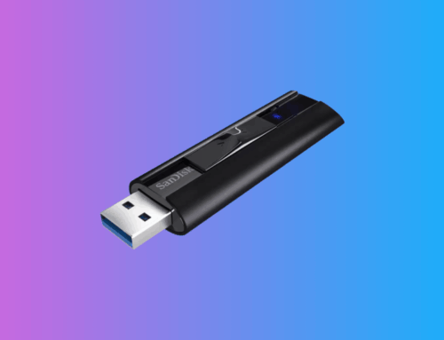 Memory Stick တွေကို အသုံးပြုနိုင်တဲ့ တခြားနည်းလမ်းများ