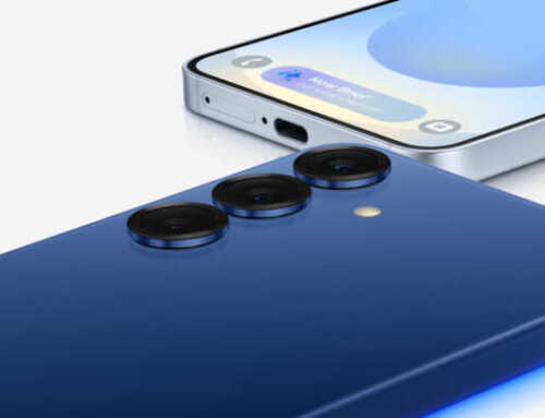 အမိုက်စား Samsung Galaxy S25 Plus ပေါက်ကွဲမှု ဖြစ်ပွား