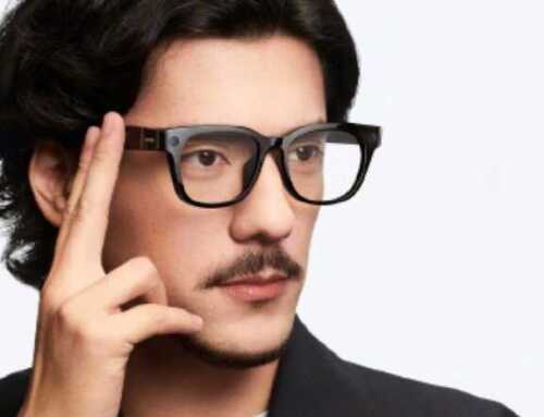 Ray-Ban Meta ကို ထိပ်တိုက်စိန်ခေါ်မယ့် Xiaomi AI မျက်မှန် အသစ်