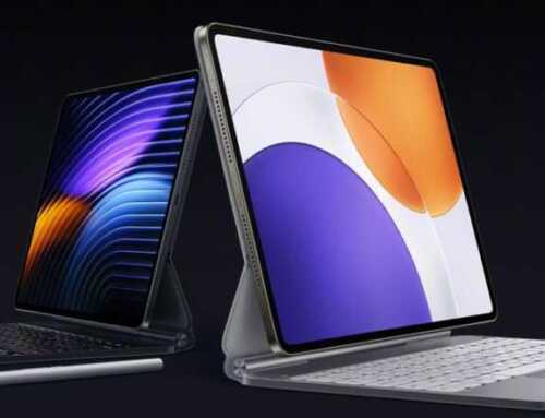 Xiaomi ရဲ့ ကိုယ်ပိုင် Chipset ပါတဲ့ Pad 7S Pro ကို မိတ်ဆက်