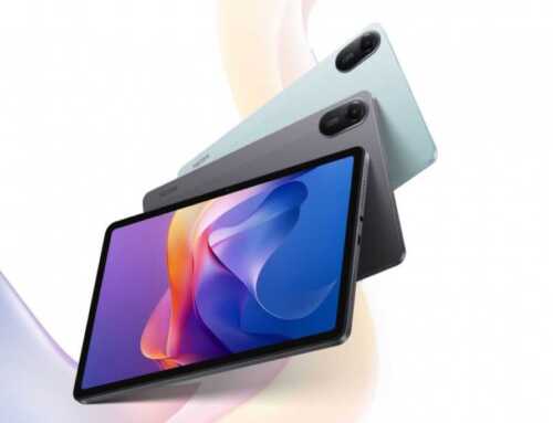 90Hz Screen နဲ့ 9,000mAh Battery ပါတဲ့ Redmi Pad 2 လာပြီ