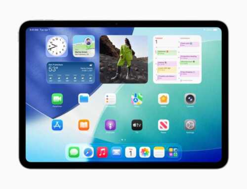 Apple က iPadOS 26 ကို မိတ်ဆက်