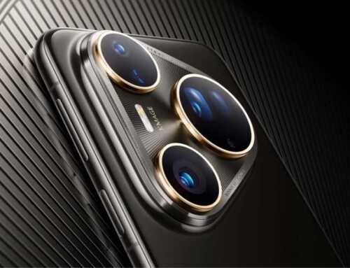 1-inch Sensor ၊ Dual-Lens Periscope ကင်မရာနဲ့ ထွက်လာတဲ့ Huawei Pura 80 Ultra