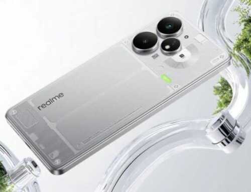 7,200mAh Battery နဲ့ 100W Charging နဲ့ ထွက်လာတဲ့ Realme Neo7 Turbo