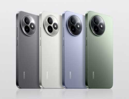 Flagship တွေကို အလဲထိုးမယ့် Redmi K80 Ultra လာပြီ