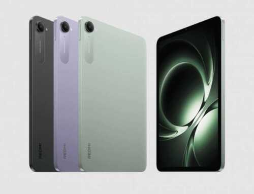 ဂိမ်းသမားတွေအတွက် Redmi K Pad လာပြီ