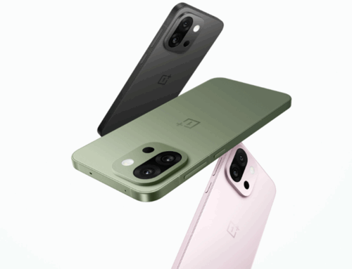 Snapdragon 8 Elite Chip ပါပြီး အရွယ်အစား သေးငယ်တဲ့ OnePlus 13s ကို ကြေညာ