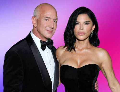 ဒေါ်လာ ၂၅ သန်း အကုန်အကျခံကျင်းပမယ့် Jeff Bezos ရဲ့ မင်္ဂလာပွဲ