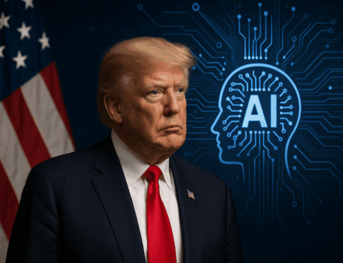 အမေရိကန် အစိုးရအတွက် ကိုယ်ပိုင် AI Chatbot ကို ပြသတော့မယ့် ဒေါ်နယ်ထရမ့် အစိုးရအဖွဲ့