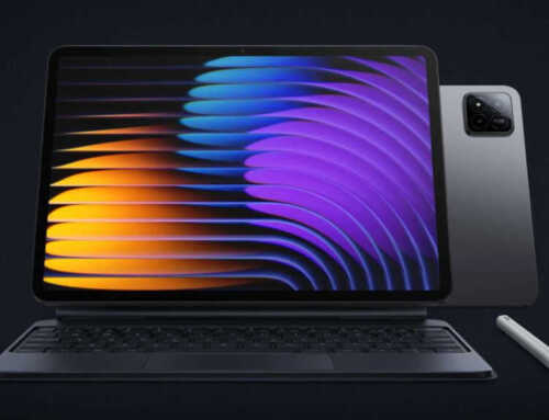 Xiaomi က ပီစီ နဲ့ တူတဲ့ Android တက်ဘလက်ကို ကြေညာ