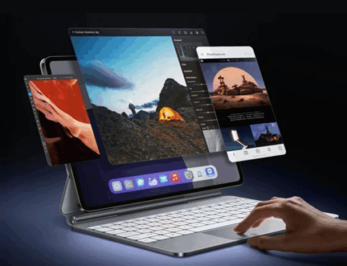 Xiaomi က ပီစီ နဲ့ တူတဲ့ Android တက်ဘလက်ကို ကြေညာ