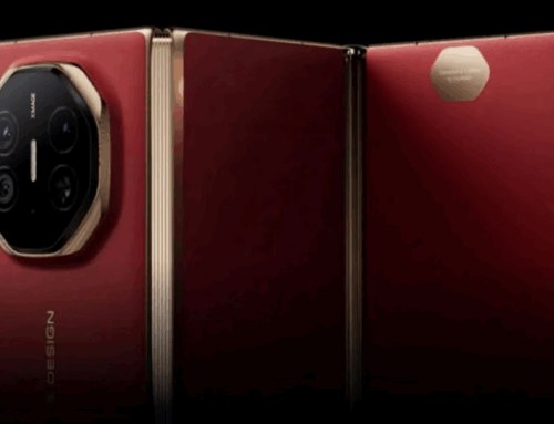 ဒေါ်လာ ၂,၇၀၀ နဲ့ ရောင်းမယ့် ၃ ခေါက်ချိုး Huawei Mate XTs