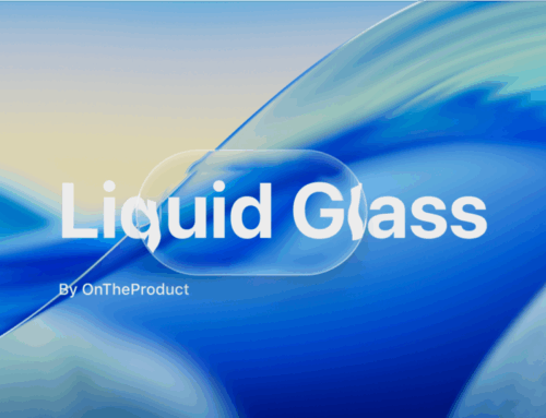 Apple ကို လှောင်ပြောင်ပြီးနောက် Samsung က Glass UI လိုက်သုံး