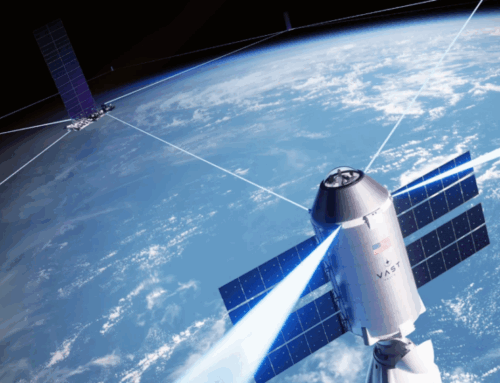 Starlink က 1 Tbps Download Speed ရစေမယ့် ဂြိုလ်တုတွေကို ၂၀၂၆ ခုနှစ်မှာ လွှတ်တင်မည်
