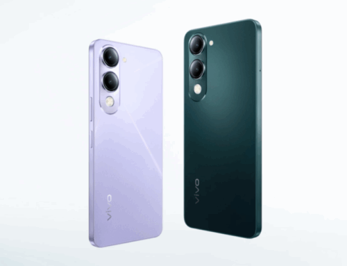 Dimensity 6300 ပါတဲ့ အကြမ်းခံ Vivo Y19s GT 5G ကို ကြေညာ