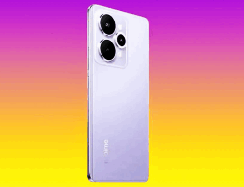 7,000mAh ဘက်ထရီနဲ့ ပွဲကြမ်းမယ့် Realme 15 Pro 5G