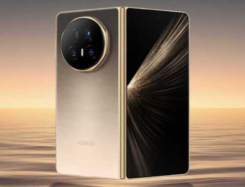 Honor Magic V5 တရားဝင်မိတ်ဆက်၊ ကမ္ဘာ့အပါးလွှာဆုံး ခေါက်ဖုန်းအဖြစ် စံချိန်တင်