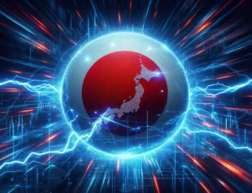 Netflix က ရုပ်ရှင်အားလုံးကို တစ်စက္ကန့်ထဲနဲ့ ဒေါင်းလုဒ်လုပ်နိုင်တဲ့ ဂျပန်ရဲ့ အင်တာနက် နည်းပညာအသစ်
