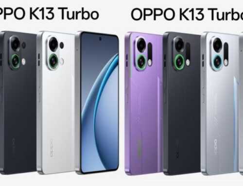 Dimensity 8450 နဲ့ SD 8s Gen 4 ပါတဲ့ Oppo K13 Turbo နဲ့ K13 Turbo Pro ဖုန်းတွေကိုကြေညာ