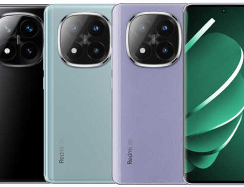 ဂြိုလ်တု ဆက်သွယ်ရေး ပါလာမယ့် Redmi Note 15 Pro+