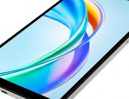 ဒေါ်လာ ၁၀၀ ပဲ ရှိတဲ့ Honor Pad X7 ကို ကြေညာ