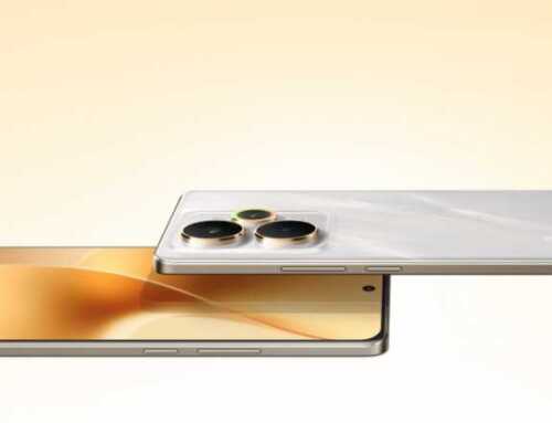 Snapdragon 7 Gen 4 ပါတဲ့ Realme 15 Pro ကို ကြေညာပြီ