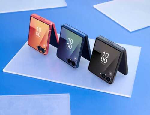 Samsung က Galaxy Z Flip7 ခေါက်ဖုန်းကို ကြေညာ