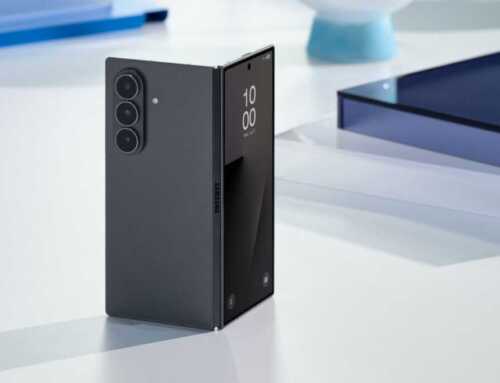 Samsung က Galaxy Z Fold7 ခေါက်ဖုန်းကို ကြေညာ
