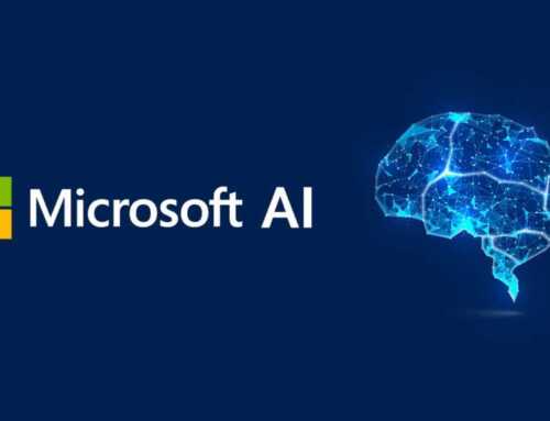 AI ကြောင့် Microsoft ဒေါ်လာသန်း ၅၀၀ သက်သာ