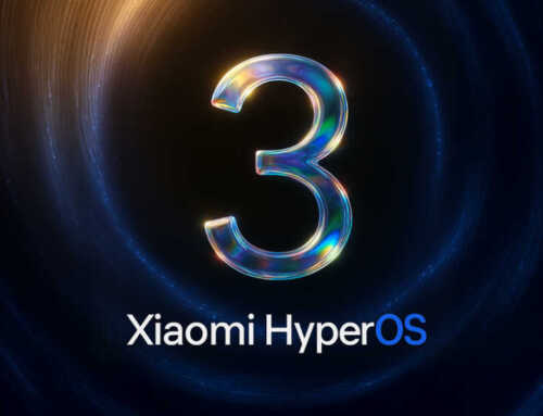 Xiaomi HyperOS 3 မှာ ‘Liquid Glass’ ဒီဇိုင်းသစ်ကို မိတ်ဆက်မည်
