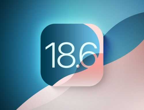 သတိ! iPhone နဲ့ iPad မှာ iOS 18.6 Update ကို အမြန်တင်ပါ။