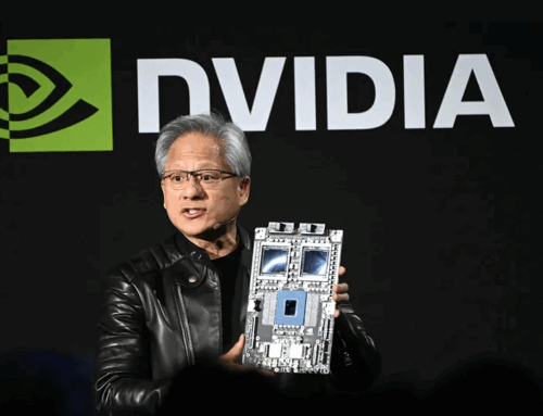  CEO Jensen Huang ရဲ့ ဦးဆောင်မှုနဲ့အတူ Nvidia ဝန်ထမ်းတွေ သန်းကြွယ်သူဌေး ဖြစ်လာကြ
