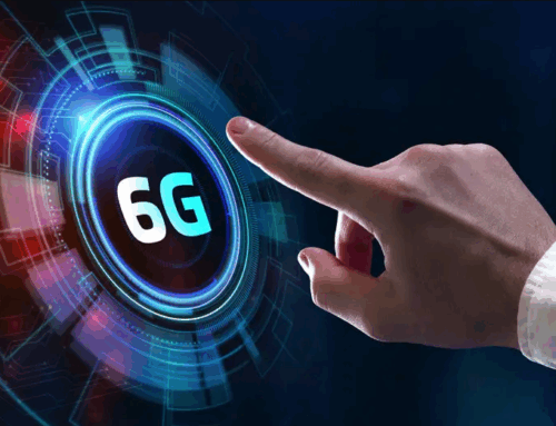 50GB ဖိုင်ကို ၁.၄ စက္ကန့်နဲ့ ဒေါင်းလုပ်ဆွဲနိုင်တဲ့ 6G ကွန်ရက်ကို တရုတ်နိုင်ငံမှာ စမ်းသပ်အောင်မြင်