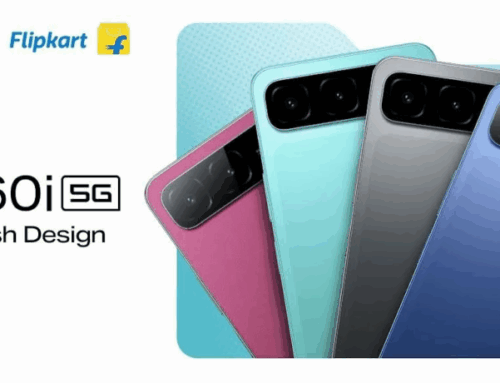 Dimensity 6400 SoC၊ 6,000 mAh ဘက်ထရီ ပါတဲ့ Infinix Hot 60i 5G ကို