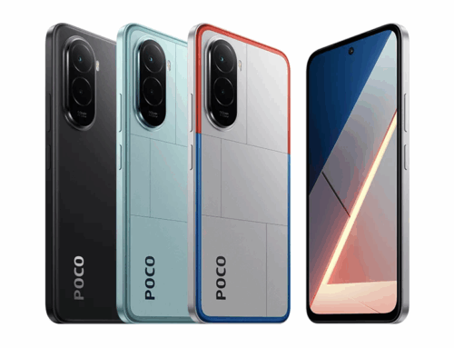 144Hz display၊ Snapdragon 685 နဲ့ 7,000mAh ဘက်ထရီပါဝင်တဲ့ Poco M7 4G ကို ကမ္ဘာတစ်ဝန်းမှာ မိတ်ဆက်