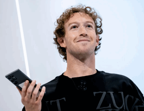 Mark Zuckerberg ရဲ့ လုံခြုံရေးအသုံးစရိတ်က တခြား Tech CEO ကြီးတွေအားလုံးပေါင်းထက် ပိုများနေ