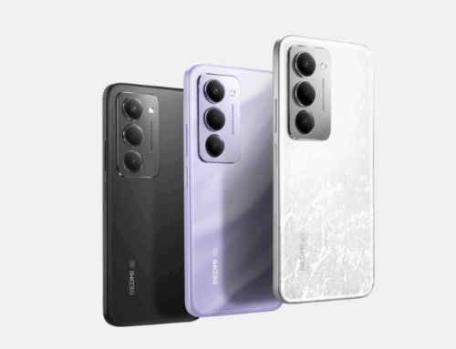 ဘက်ထရီအကြမ်းစား 7,000mAh ပါဝင်တဲ့ Redmi 15 5G ကို တရားဝင်မိတ်ဆက်