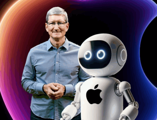 Apple က Siri စွမ်းရည် ပါတဲ့ AI စက်ရုပ်တွေကို ဖန်တီးနေ
