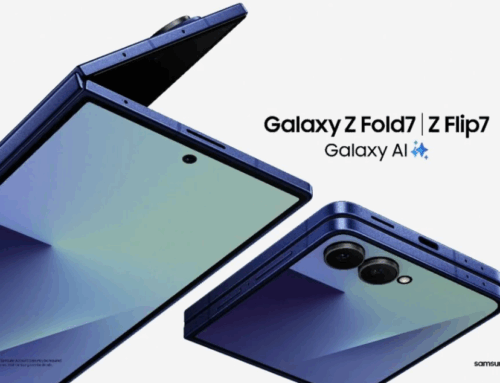 လန်ဒန်မှာ ဒေါ်လာ ၁၀.၆ သန်း တန်ကြေးရှိ Samsung Z Fold 7 နဲ့ Z Flip 7 အလုံးရေ ၁၂,၀၀၀ ခန့် ခိုးယူခံရ
